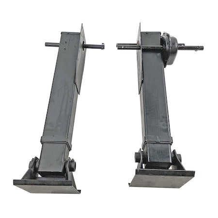 Holland Leg Set, Landing Gear, Landing Gear Set Sandshoe Type Lg60709700 1025300006430